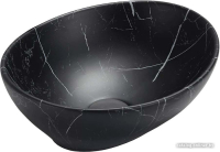 Умывальник MEXEN ELZA 400x330x140