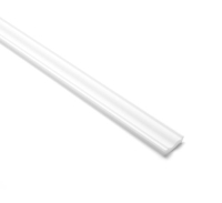 Плинтус потолочный пенополистирольный ДЕКОПЛИНТУС MT, 45х40х2000мм