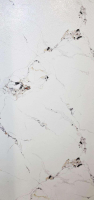 Листовые панели «Гибкий мрамор» SANRELIA UV MARBLE № 8265, 1220*2800мм