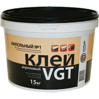 Клей для линолиума VGT№1 