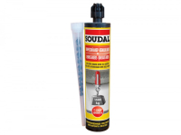 Химический анкер SOUDAL Soudafix P300-SF серый, 280 мл
