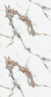 Листовые панели «Гибкий мрамор» SANRELIA UV MARBLE № 8266, 1220*2800мм