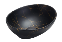 Умывальник MEXEN ELZA 405x330x140