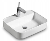 Умывальник REA MARTINA 515x410