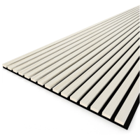 Панель Стеновая Акустическая Stella Trend Standart Лиственница Лагерта 2780х600х21