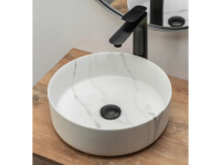 SAMI MARBLE MATT 360x360x120