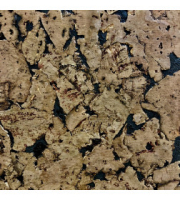 Стеновая пробка EVISO COLORADO BROWN 30*60см (1шт-0.18м2)