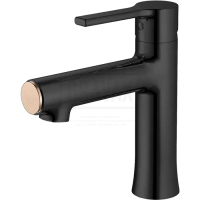 Смеситель HAIBA HB10652-7 для раковины