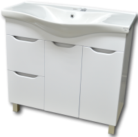 Тумба Гамма 90.3 Базик-7090 ИУТПП 