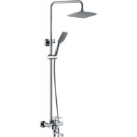 Душевая система HAIBA HB2402