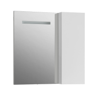 Зеркало со шкафом угловое белорусско-испанское совместное предприятие 