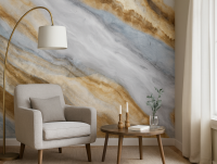 Обои самоклеющиеся SANRELIA MARBLE WALL STICER 1200мм*2800мм*2,5мм FC7029