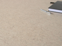 Пробковый пол замковый NaturTrend 1215017 Сlassic White 910*300*9.5мм (0,273м2 - 1шт)