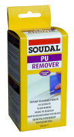 Удалитель затвердевшей пены SOUDAL PU Remover , 100мл