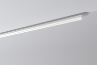 Плинтус потолочный пенополистирольный NOMASTYL I, 40х15х2000мм