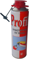 Очиститель пены PROFI 400