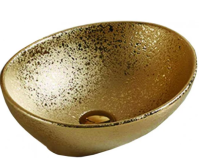 Умывальник MEXEN ELZA 405x330