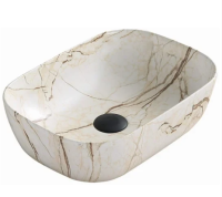 Умывальник MEXEN RITA 455x325