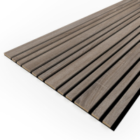 Панель стеновая на войлочной основе МДФ STELLA Dream Standart Дуб Винтаж 600х9х2780