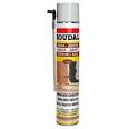 Пена монтажная бытовая зимняя SOUDAL PROFI Winter 625мл,