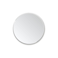 Зеркало АЛМАЗ-ЛЮКС d=65см, серия С, с фацетом 10мм