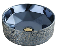 Умывальник MEXEN LUPITA 410x145