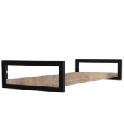 Полка настенная ALLERD 