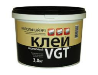 Клей для линолиума VGT№1 