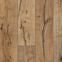 Линолеум IVC Гольф ТЕКСАРТ Хантер Oak 532, 3,0 м