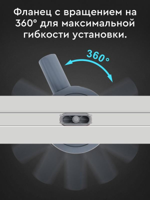 Трап для душа AQUABATH AB007-SS-700 LINE щелевой