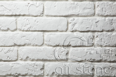 Камень декоративный гипсовый AIR STONE А15  ВЕНЕЦИЯ, (1кор=0,65м2)