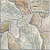 Плитка для пола, 300*300*8 РЕЙНИР GP коричневый