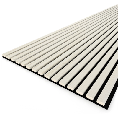 Панель Стеновая Акустическая Stella Trend Standart Лиственница Лагерта 2780х600х21