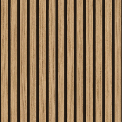 Панель стеновая акустическая МДФ Stella Comfort Standart Дуб Сальвадор 600х600х9