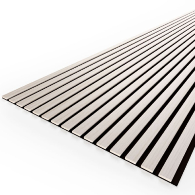 Панель стеновая акустическая МДФ Stella Comfort Standart Лиственница Лагерта 600х600х9