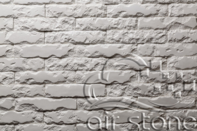 Камень декоративный гипсовый PETRA А10 МИЛАН, (1кор=0,61м2)