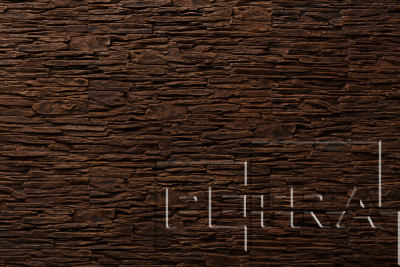 Камень декоративный цементный PETRA 04К1 Рядовой, Сахара (1кор=0,5м2)