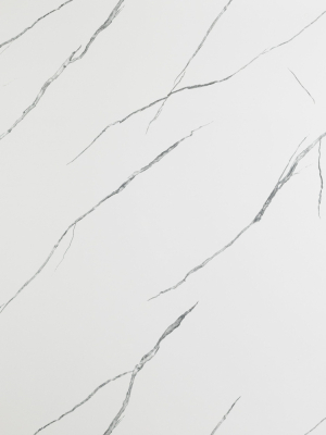 Листовые панели «Гибкий мрамор» SANRELIA UV MARBLE № 8264-1, 1220*2800мм