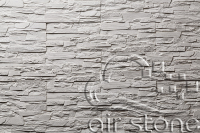 Камень декоративный гипсовый PETRA А08 МОНАКО, (1кор=0,64м2)