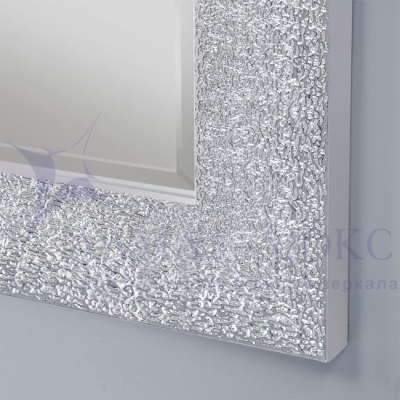 Зеркало АЛМАЗ-ЛЮКС бытовое в раме 1700*550мм (арт.DС8821-2)