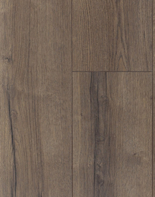 Пол ламинированный 32кл. (8мм) VIVA FLOOR Берри Темный V4, 1шт=0,2622м2