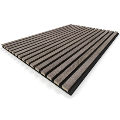 Панель стеновая акустическая МДФ Stella Comfort Standart Дуб Винтаж 600х600х9