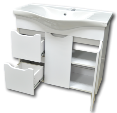 Тумба Гамма 90.3 Базик-7090 ИУТПП 