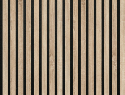 Дуб Сонома 600х9х2780